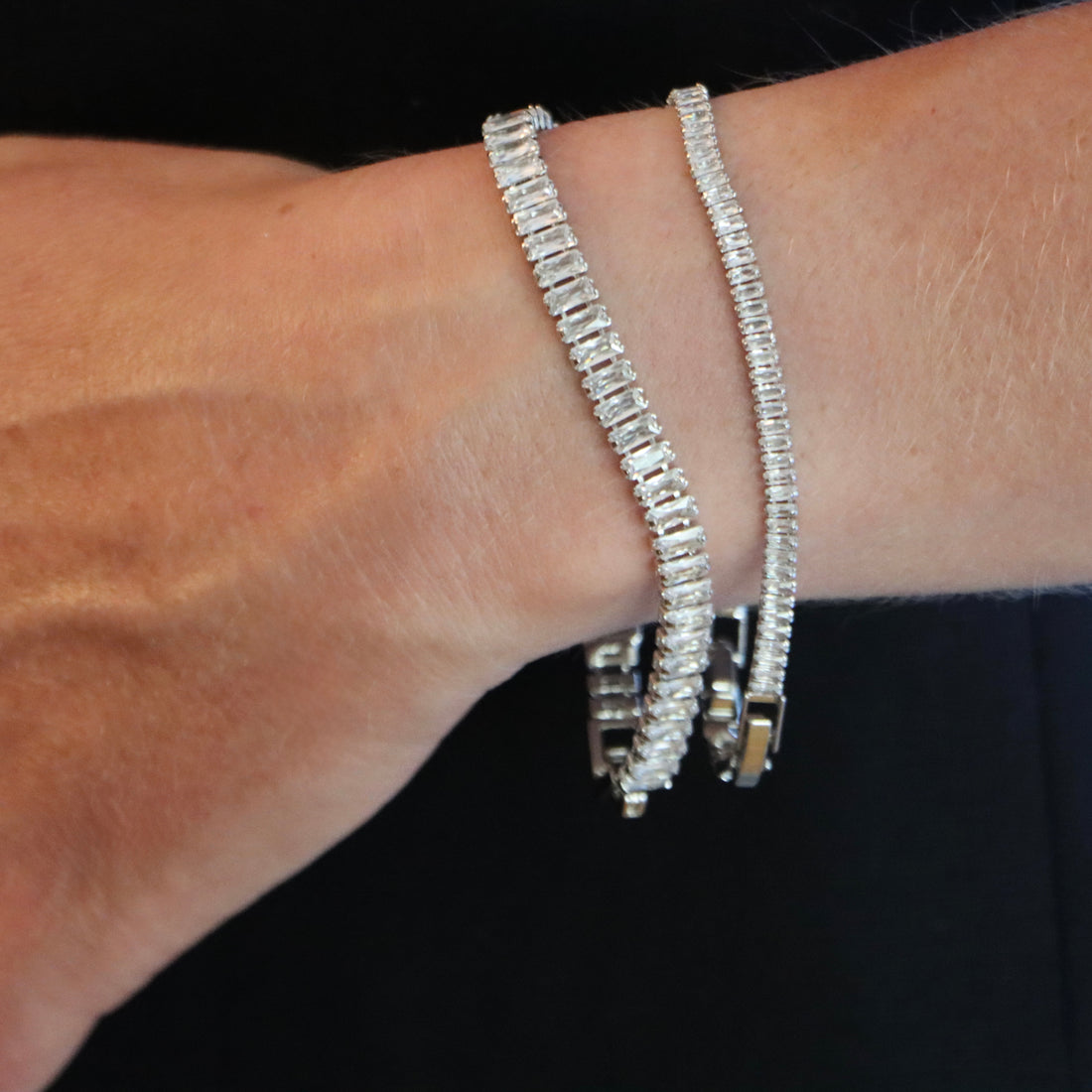 "Radiant Elegance Choker"