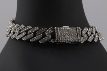 Crystal Elegance Bracelet