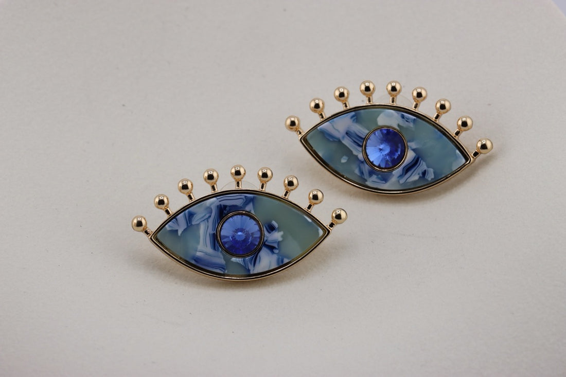 Celestial Eye Sunred