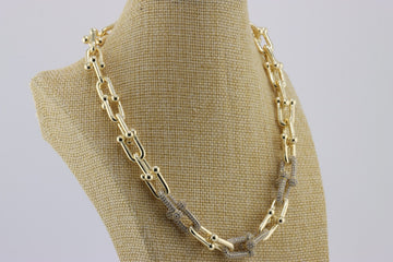Serena Elegance Necklace