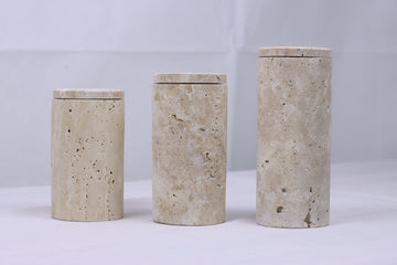 Petra Canisters