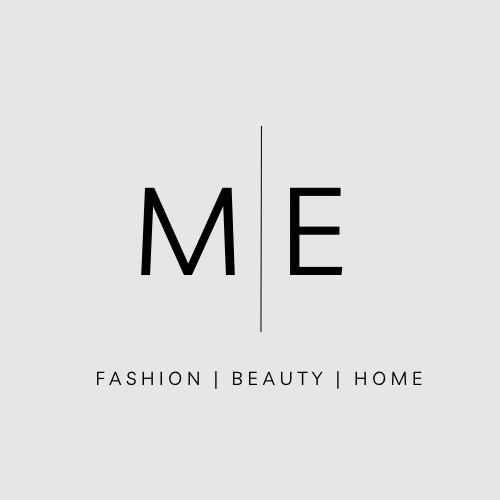 M | E  Fashion Beauty Home
