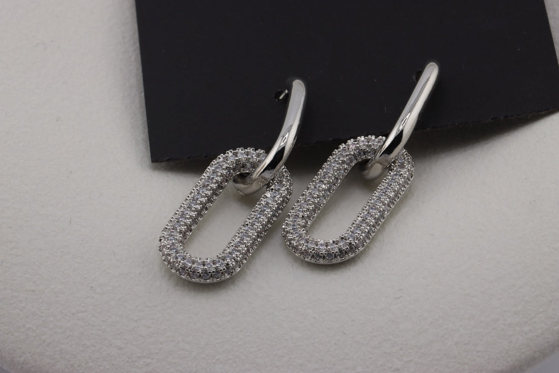 Link Elegance Earrings
