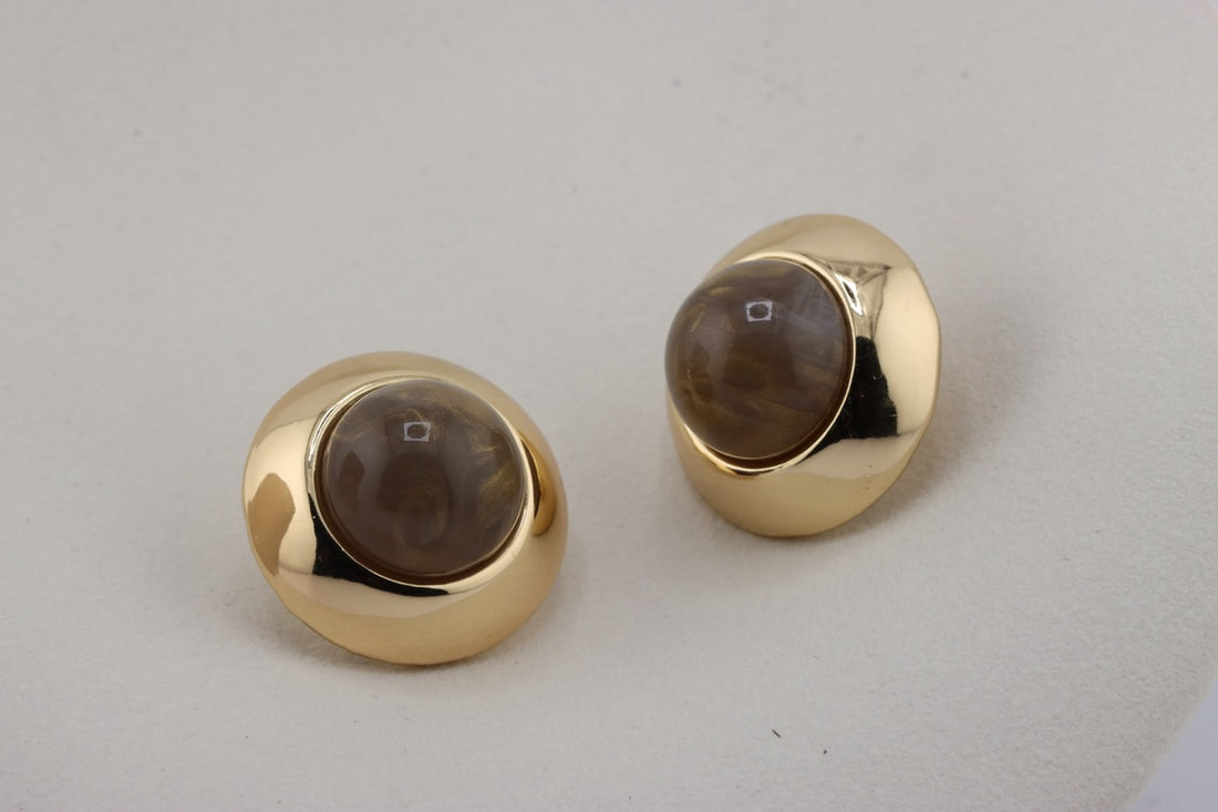 Eclipse Radiance Earrings