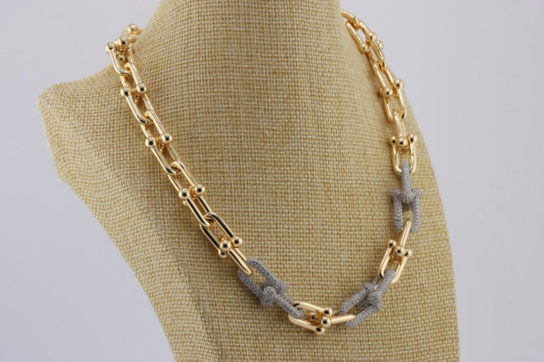 Serena Elegance Necklace