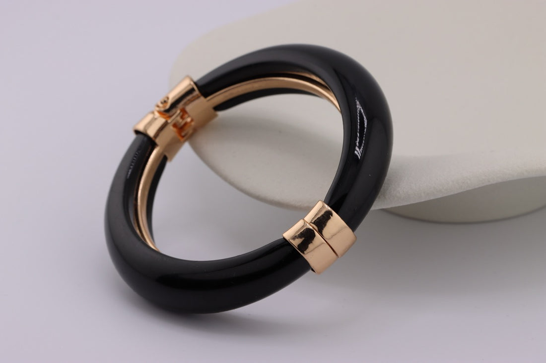 "White Eternal Elegance Bracelet"