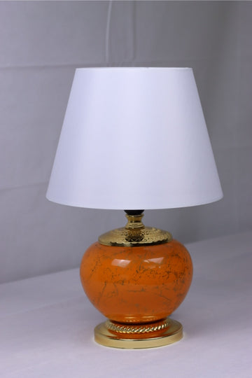 Villa Toscana – Sunset table lamps in a set of 2