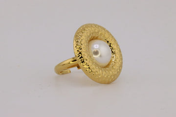 Golden Metro Ring