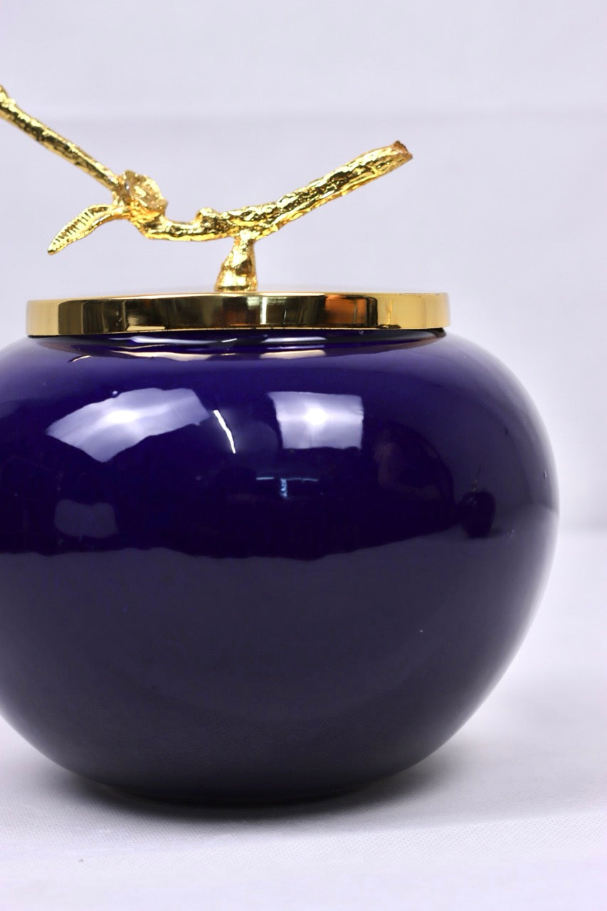 Golden Harmony - Midnight