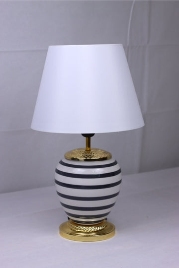 Café Parisien – table lamps in a set of 2