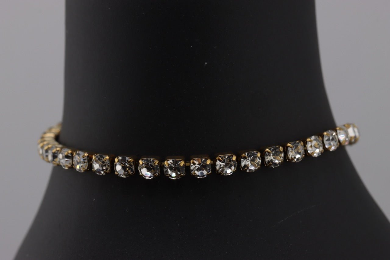 "Radiant Elegance Bracelet gold"