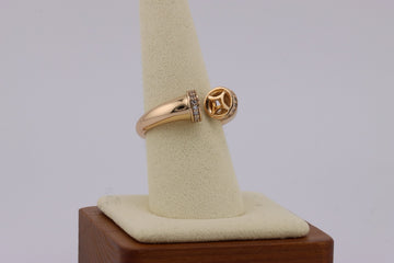 Ethereal Elegance Ring