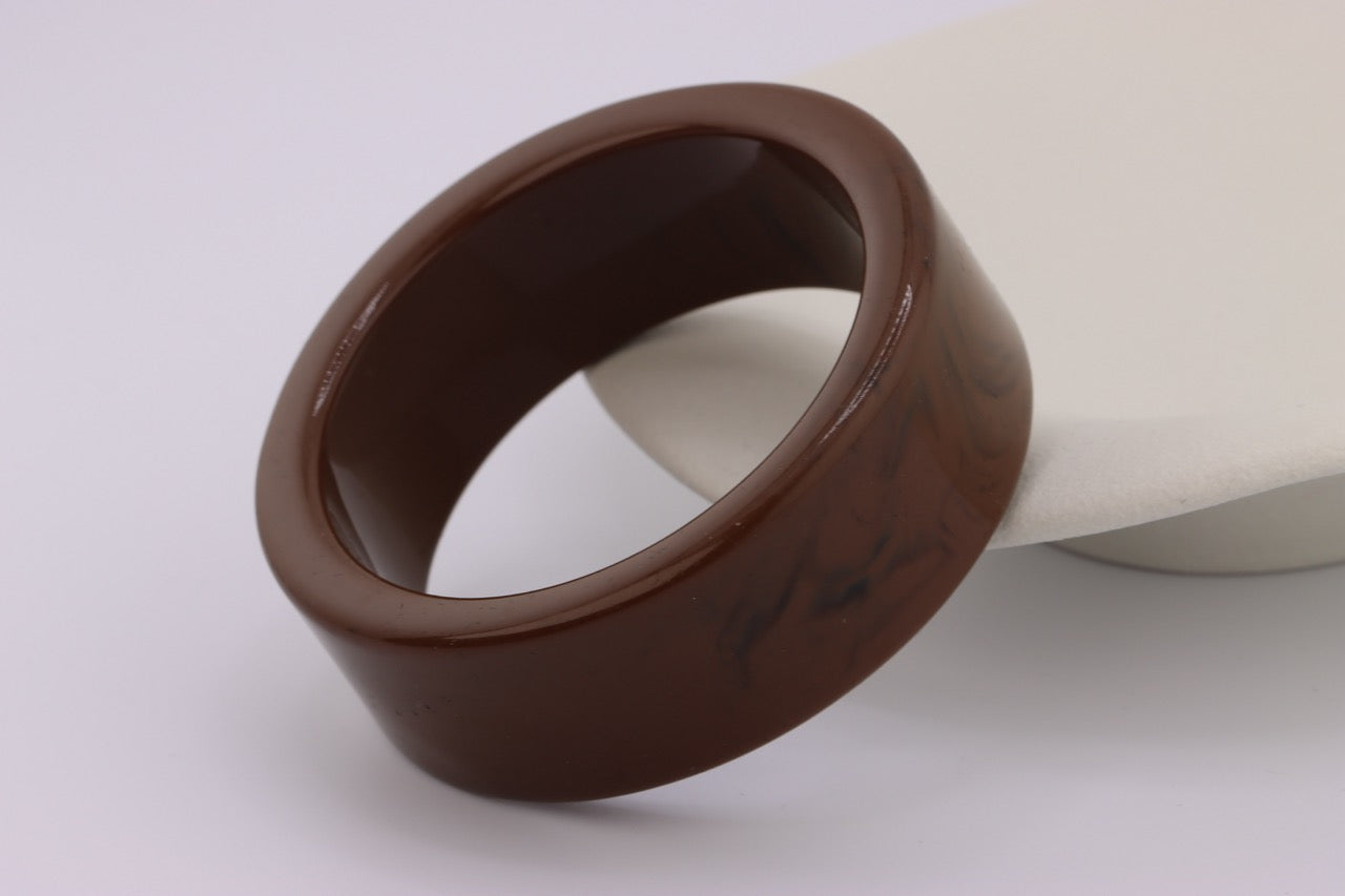 Rustic Wood Bracelet