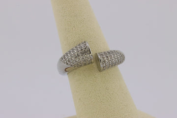 Radiant Elegance Ring