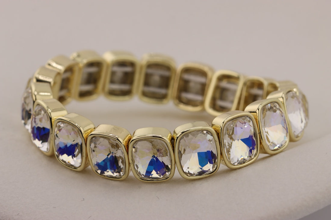 "Radiant Elegance Bracelet"