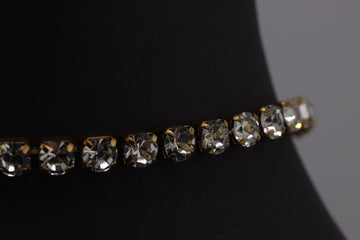 Elegant Gold Bangle with Floral Detailing