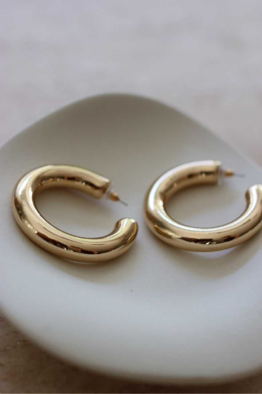 Bold Chrome - XL Creole