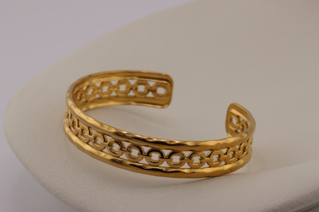 "Eternal Elegance Bracelet"