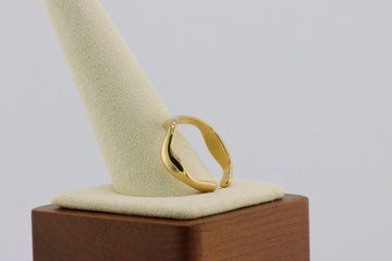 Eternal Wave Ring