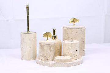 Terra Ginkgo Set