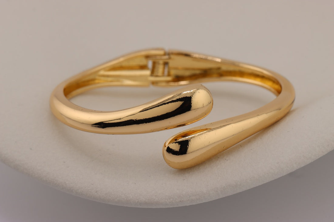 "Golden Grace Bracelet"