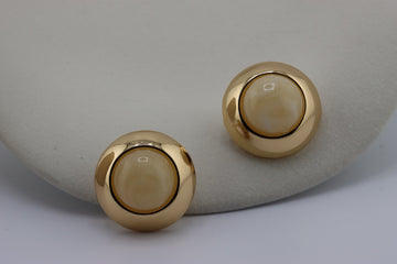 Eclipse Radiance Earrings