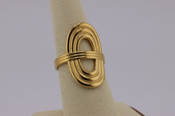 Eternal Harmony Ring