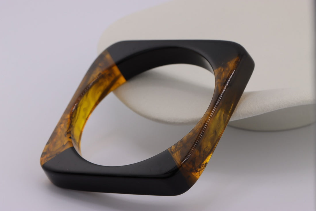 Mirror Finish Bracelet