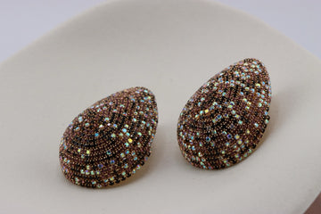 Molten Muse Hoops