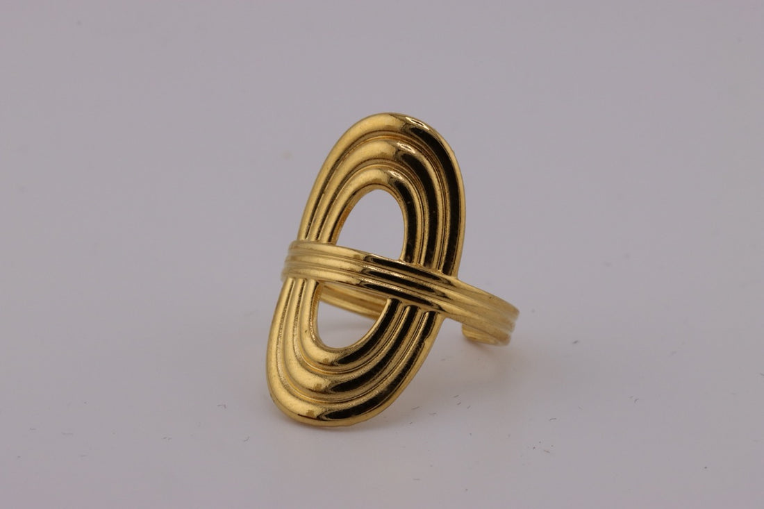 Eternal Harmony Ring