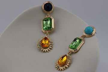 Radiant Elegance Earrings