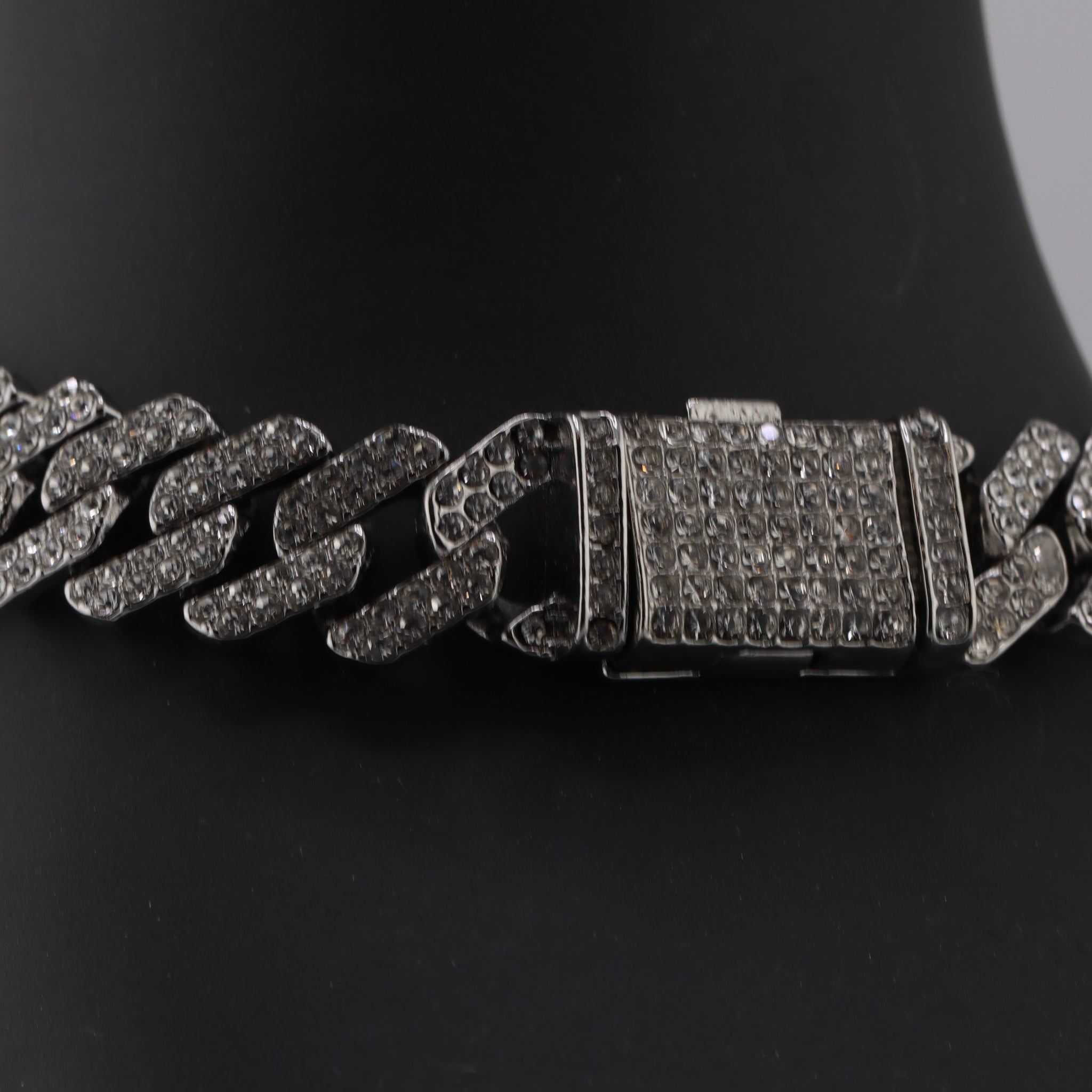 Crystal Elegance Bracelet