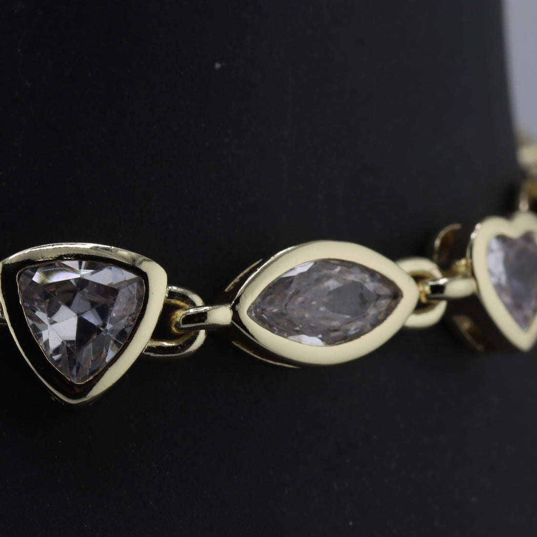 Joy Bracelet