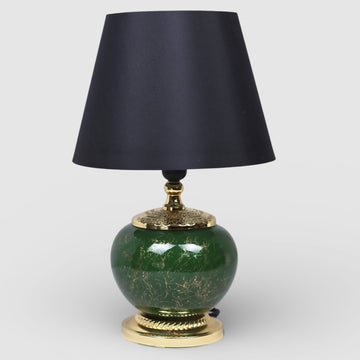 Villa Toscana - Verde Tischlampen im 2er-Set