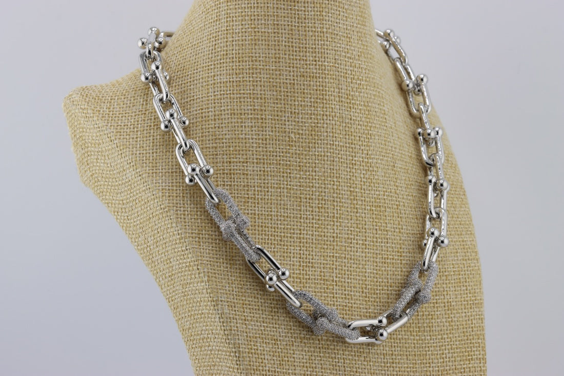 Serena Elegance Necklace