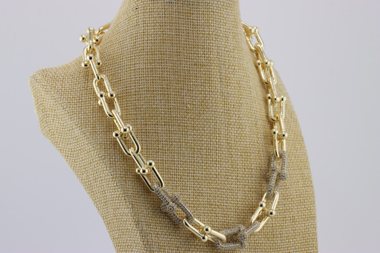 Serena Elegance Necklace