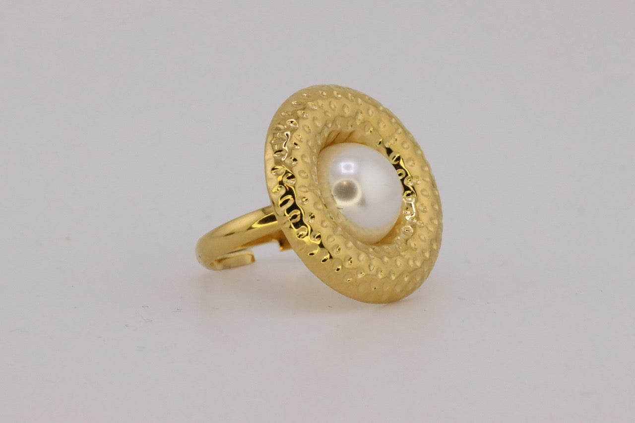 Golden Metro Ring