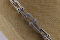 Serena Silver Elegance Necklace