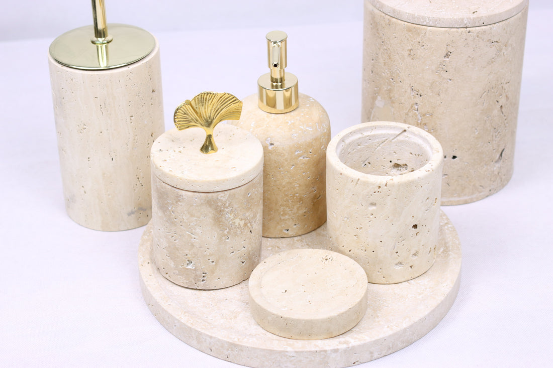 Terra Ginkgo Set