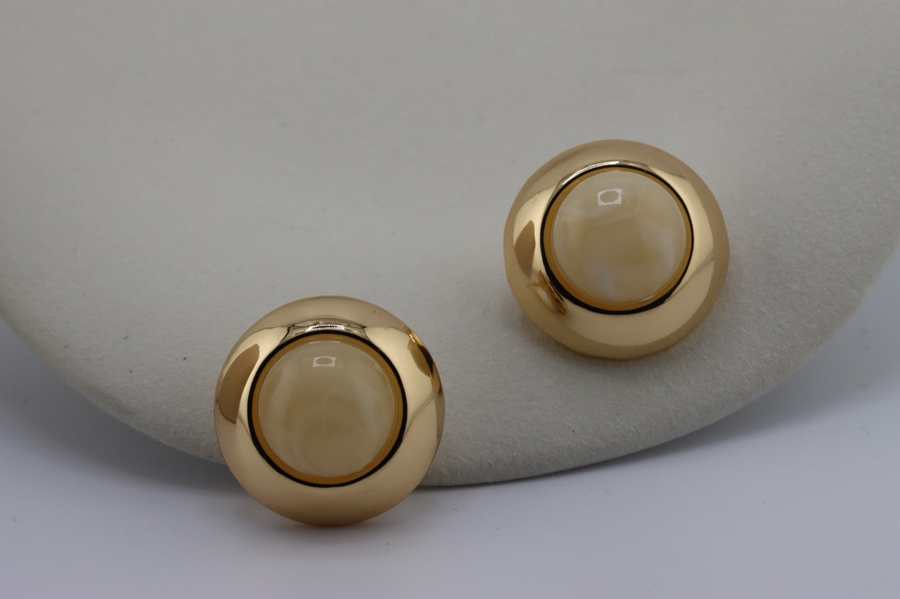 Eclipse Radiance Earrings